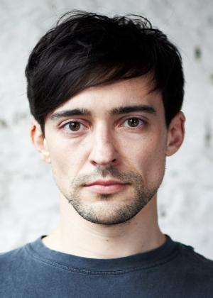 Blake Ritson